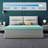 2.5 Inch Gel-Infused Mattress Topper, Support & Comfortable Extra Firm Mattress Topper-223081823