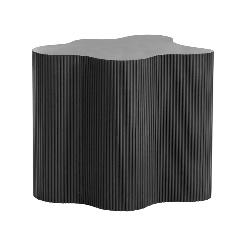 PERRY Side Table, Black