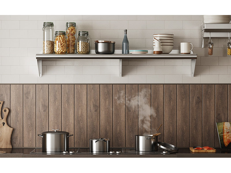 Bracket Shelf