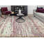 Hand-Knotted High-Quality Beige Area Rug