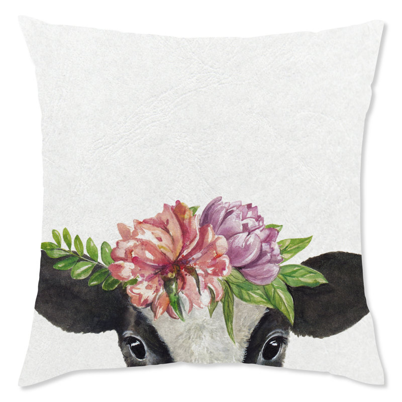  Housse de coussin carré et insert
