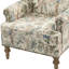 Fauteuil rembourré 30 po Mooresville-86179075