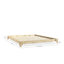 Elan Bed Frame, scandinavian design, made in Europe, FSC certified wood, choose your size-40192998-40192996
