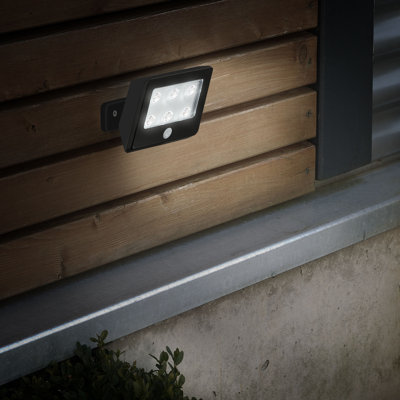 LED-Strahler-Set Alnajjar