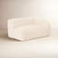 Fauteuil d'angle Wilde-696222472