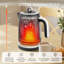 Kettle and Toaster Set-119747506