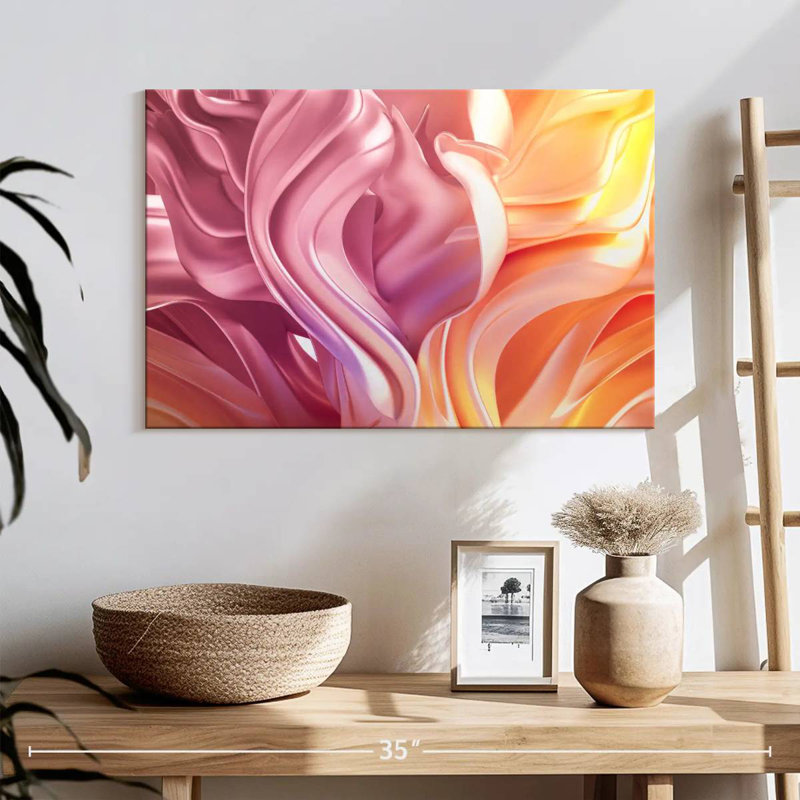 Avery Fabric, 16" H x 24" W
