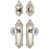 Polished Nickel