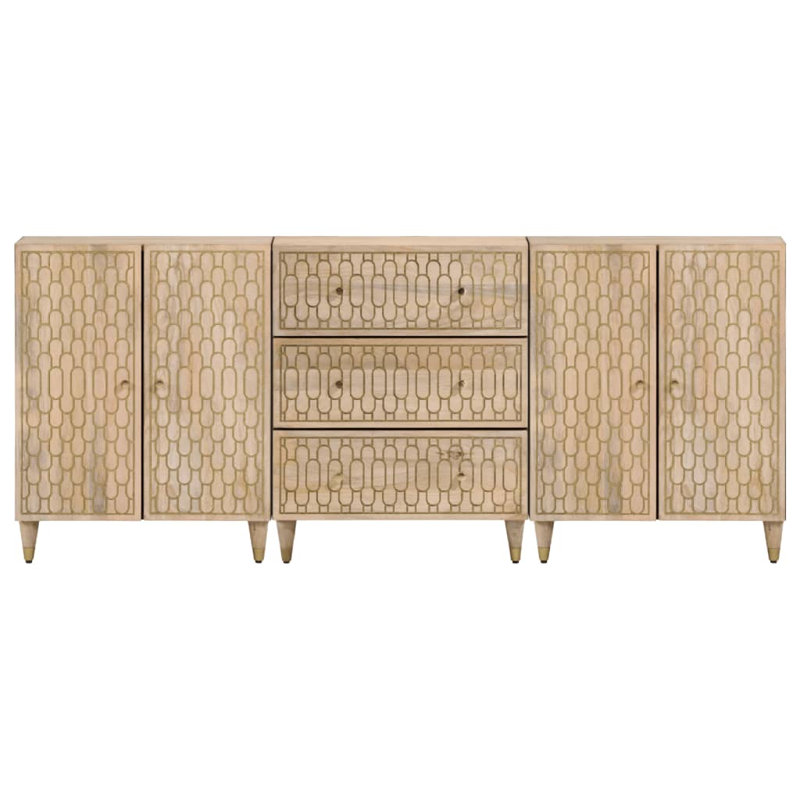 Vanleuven 180cm Sideboard