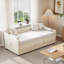 Upholstered Daybed-1193345492