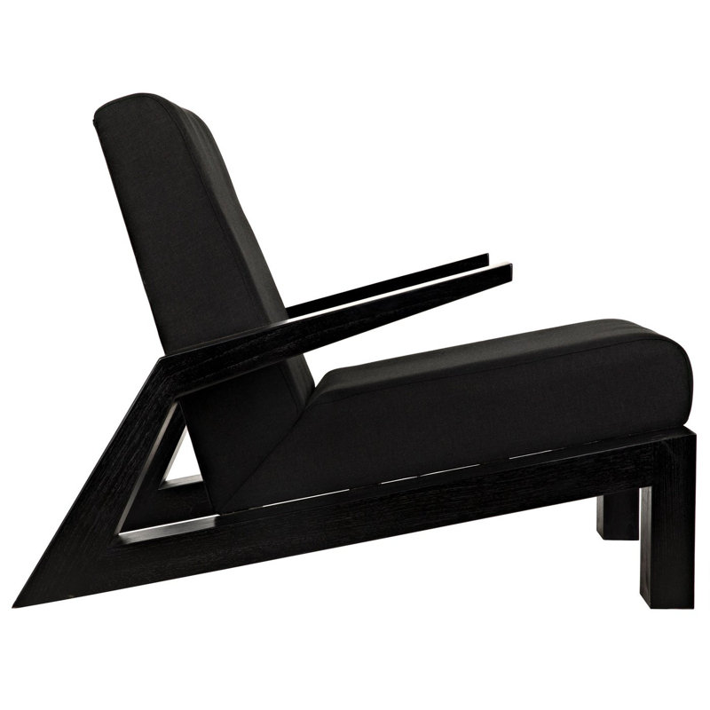 Nero Armchair