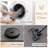 Anti-Fatigue Non-Skid Waterproof Cushioned Kitchen Mat (Set Of 2)-2073865086