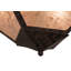 Kindle 4 - Light Flush Mount