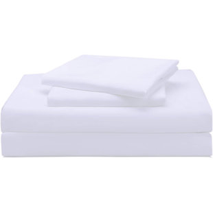 Soft  Microfiber Sheet Set