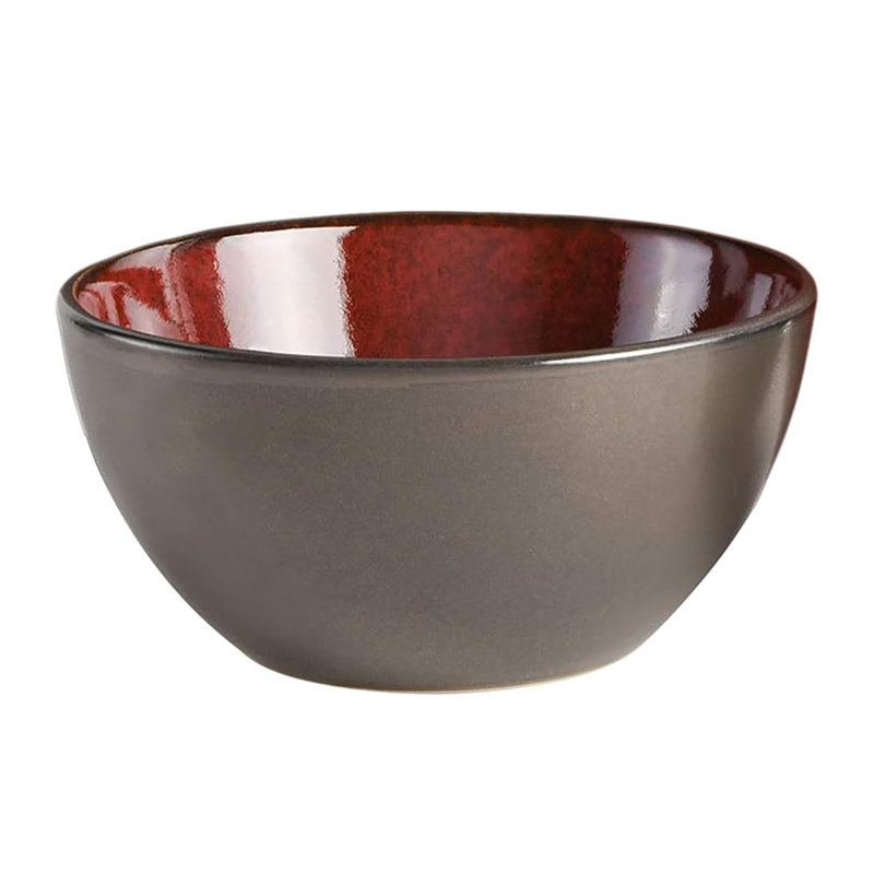 Gibson Elite Stoneware Dinnerware Set - Service for 4
