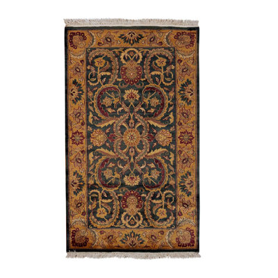 One-of-a-Kind 3' X 5'2" Area Rug