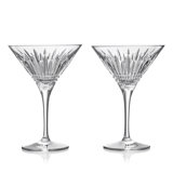 Lismore Diamond Martini 6.5 fl oz