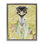 Cadre flottant autoportrait Dandy, design par Svetlana Aleynikova