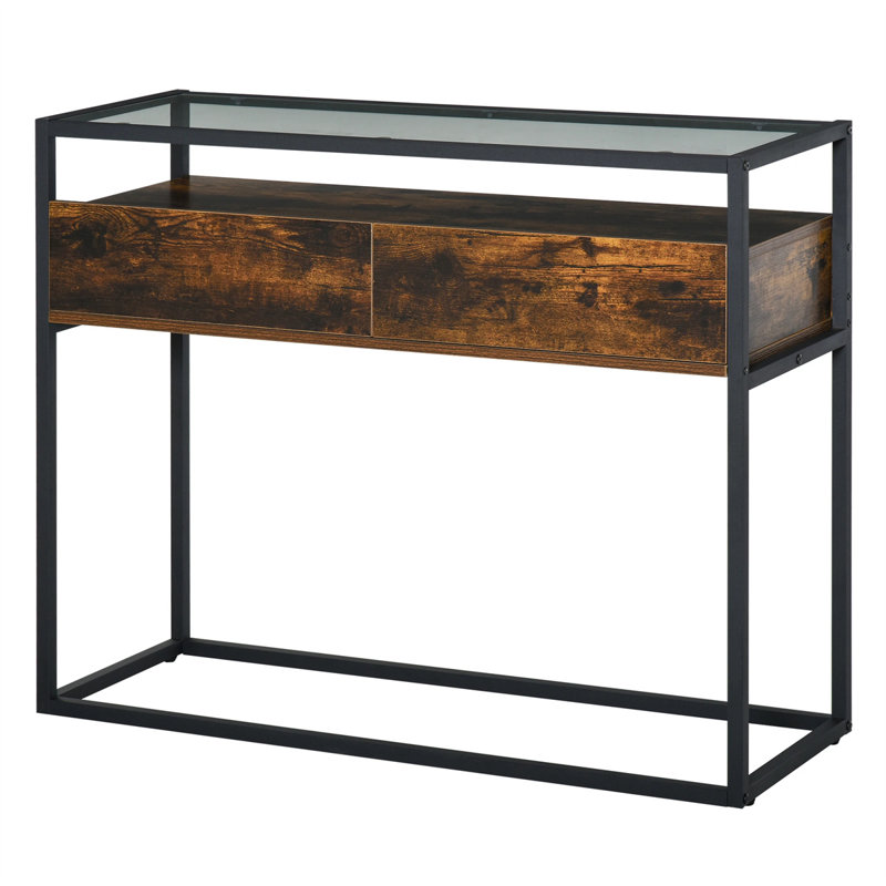 Lela 100cm Console Table