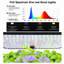 ScienGarden Grow Light-123050442