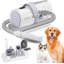 Trousses de lavage pour chien