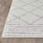 Christine Bennita Cream Area Rug-431148946