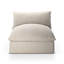 Grant Outdoor Chaise Lounge-1134626573