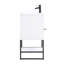 Meuble-lavabo simple Marinko Scarsdale l 24 po x P 18,25 po x H 37,75 po-71014184