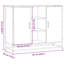 92cm Sideboard-1136218818