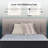 Elite Springs Firm California King Mattress-88302548