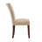 Lancaster Upholstered Parson Chair-977327098