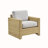 Sixty Outdoor Lounge Chair-37029965