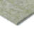 Premium Machine Washable Prisco Green Rug-283944126