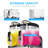 Yesurprise Countertop Snow Cone Maker