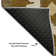 Premium Machine Washable Prisco Mocha Rug