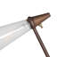 LUDWIG Tripod Floor Lamp