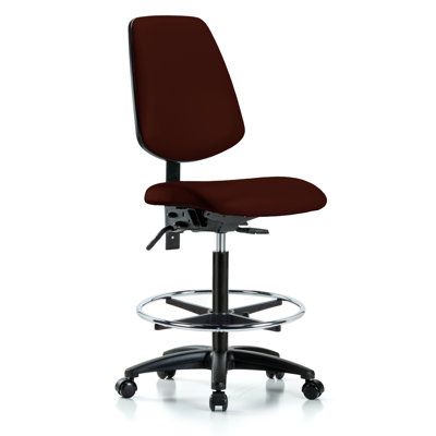 Chaise de dessinateur Jalynn