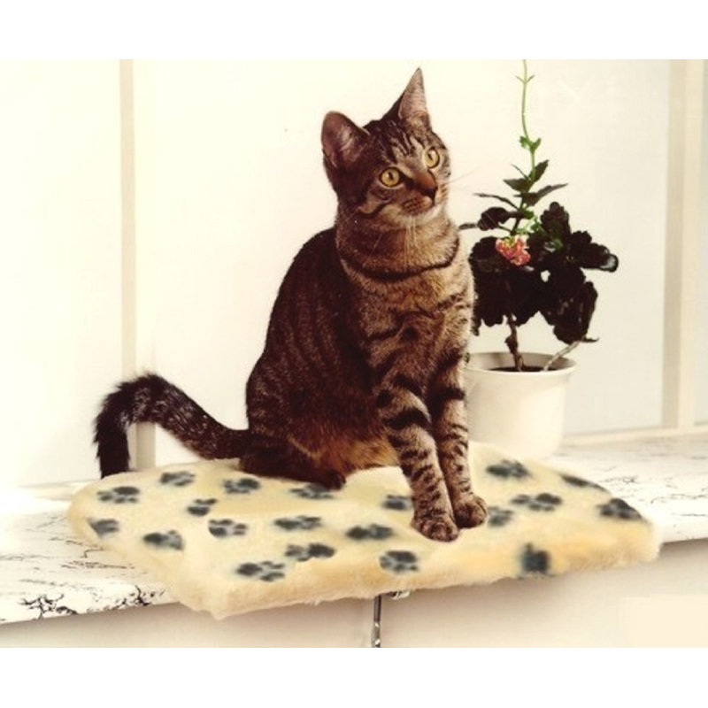 Jaliyah Pet Bed