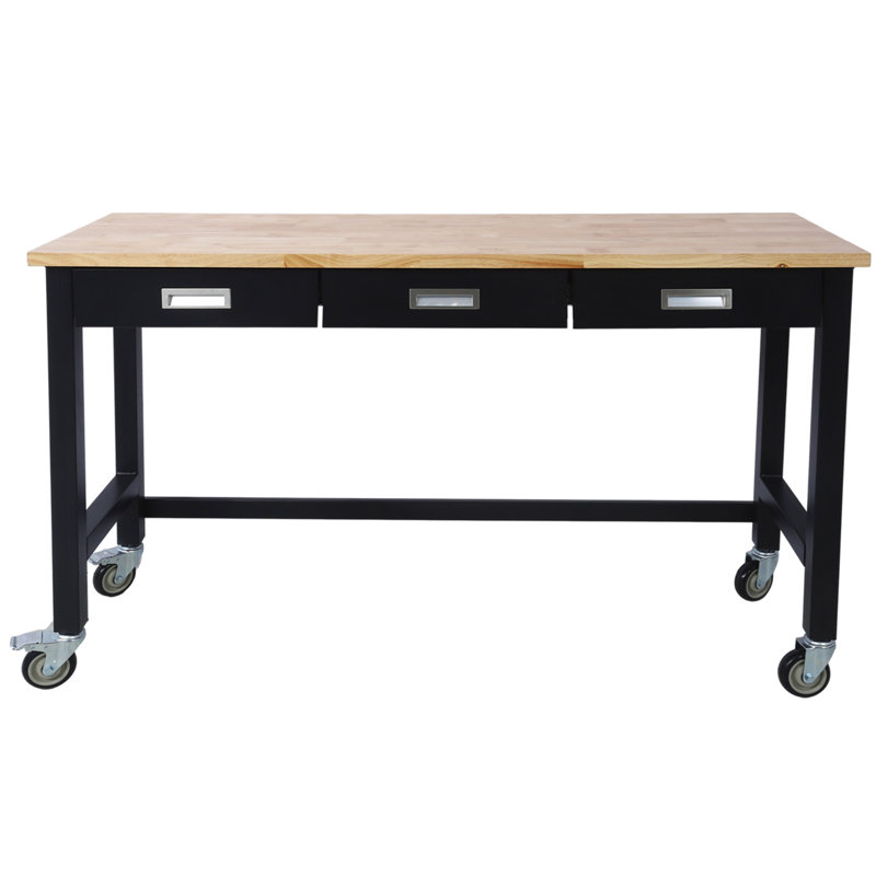 Banc de travail 60 po