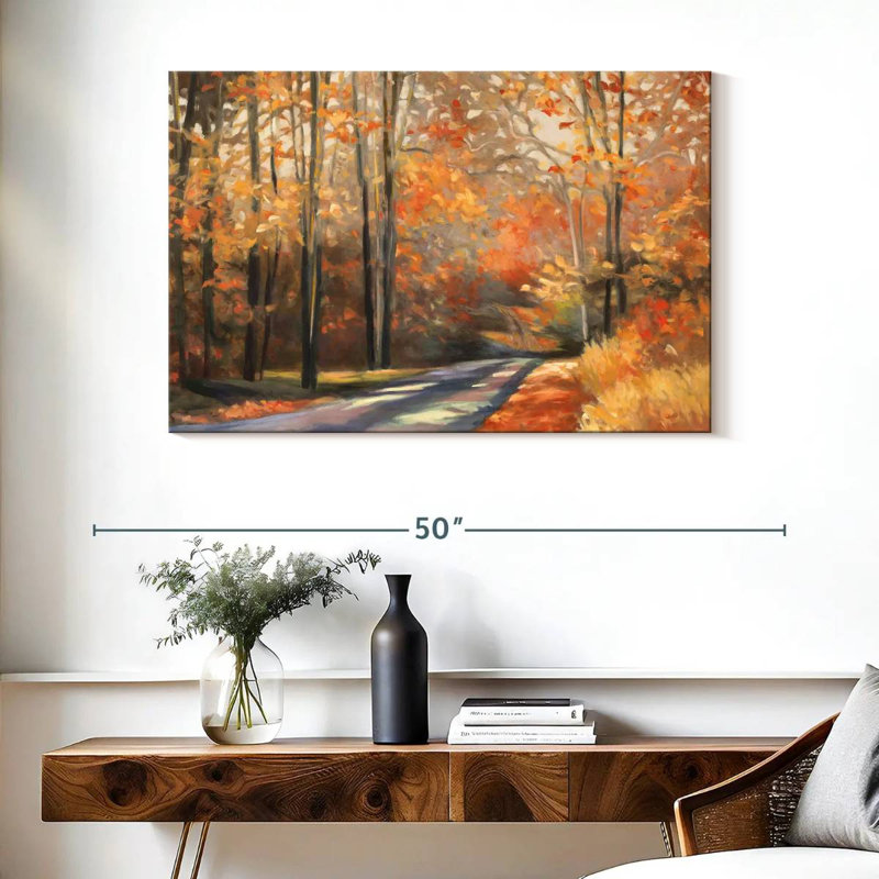 Alvord Country Road I