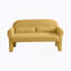 Causeuse moderne pour le salon-398679251