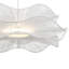 Luminaire suspendu DEL 24 po Jaehne