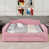 Rose est en rupture de stock