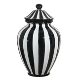 Picadilly Terracotta Jar