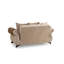 Causeuse moderne en bois d'ameublement Chenille