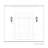 Jonsson Aluminum Wall Light