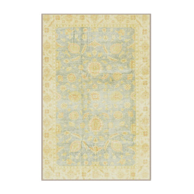 Abstract Indoor Rug