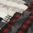 Donna Sharp Log Cabin Star 3PC Rustic King Cotton Quilt Set-131160372