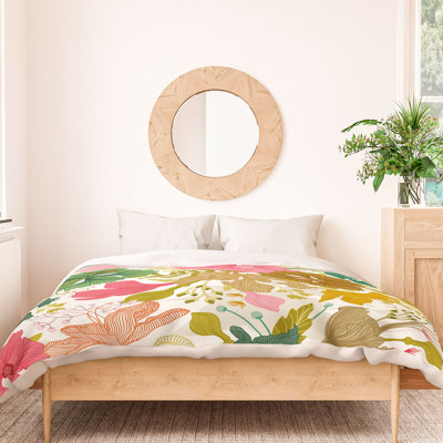 Polyester Duvet Cover