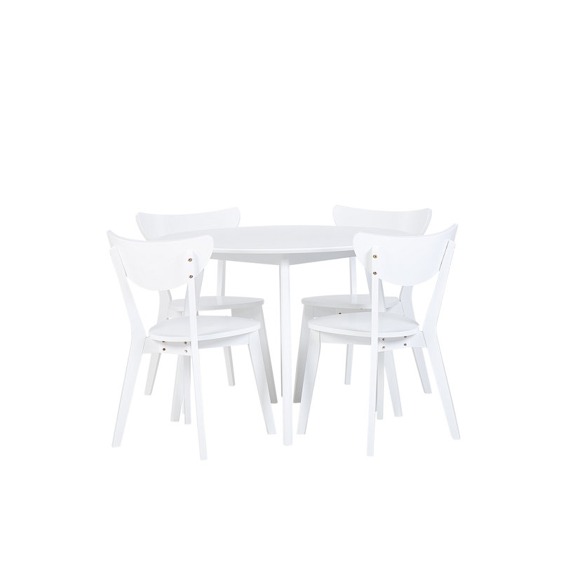 Verdone 4 - Person Dining Set